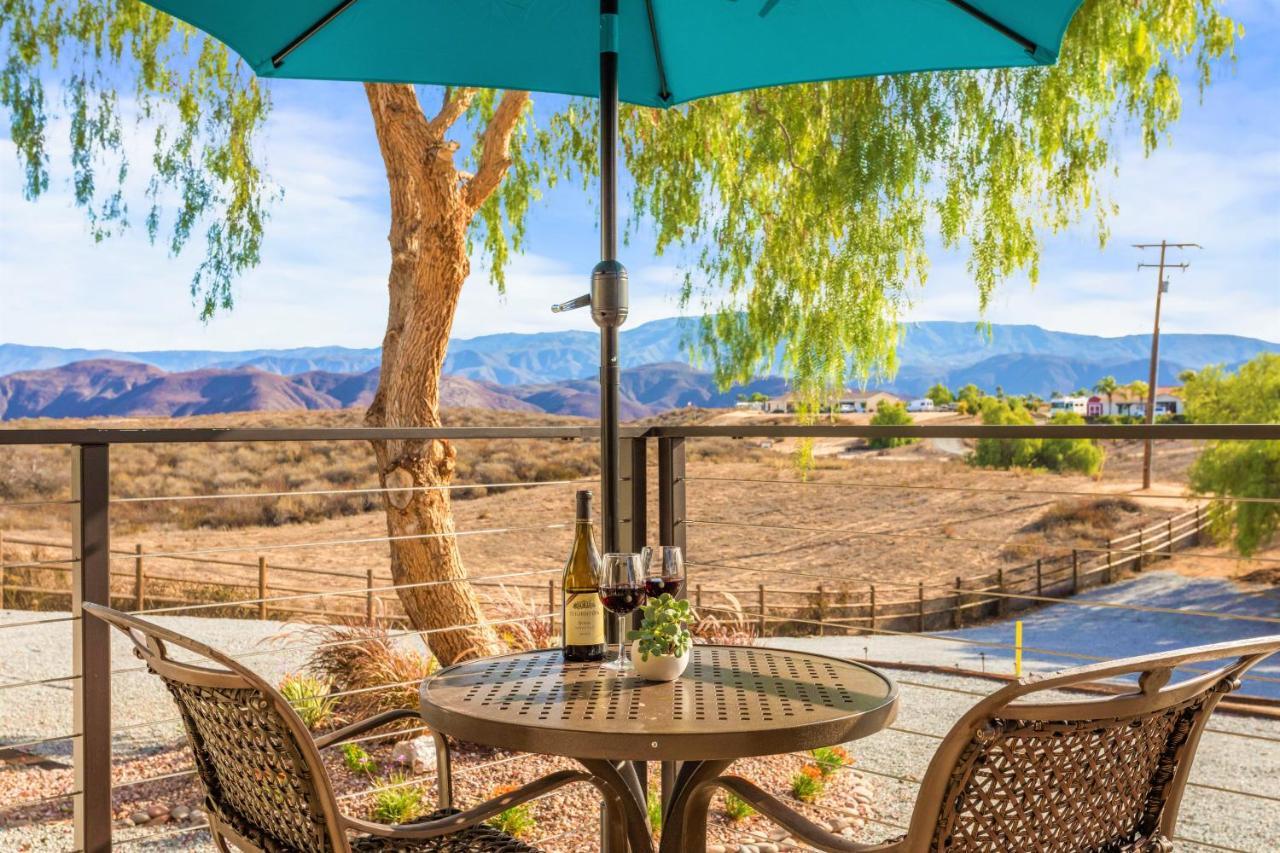 Villa Inn- Adult Only- Temecula Wine Country Exterior foto